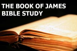 bible study on book of james